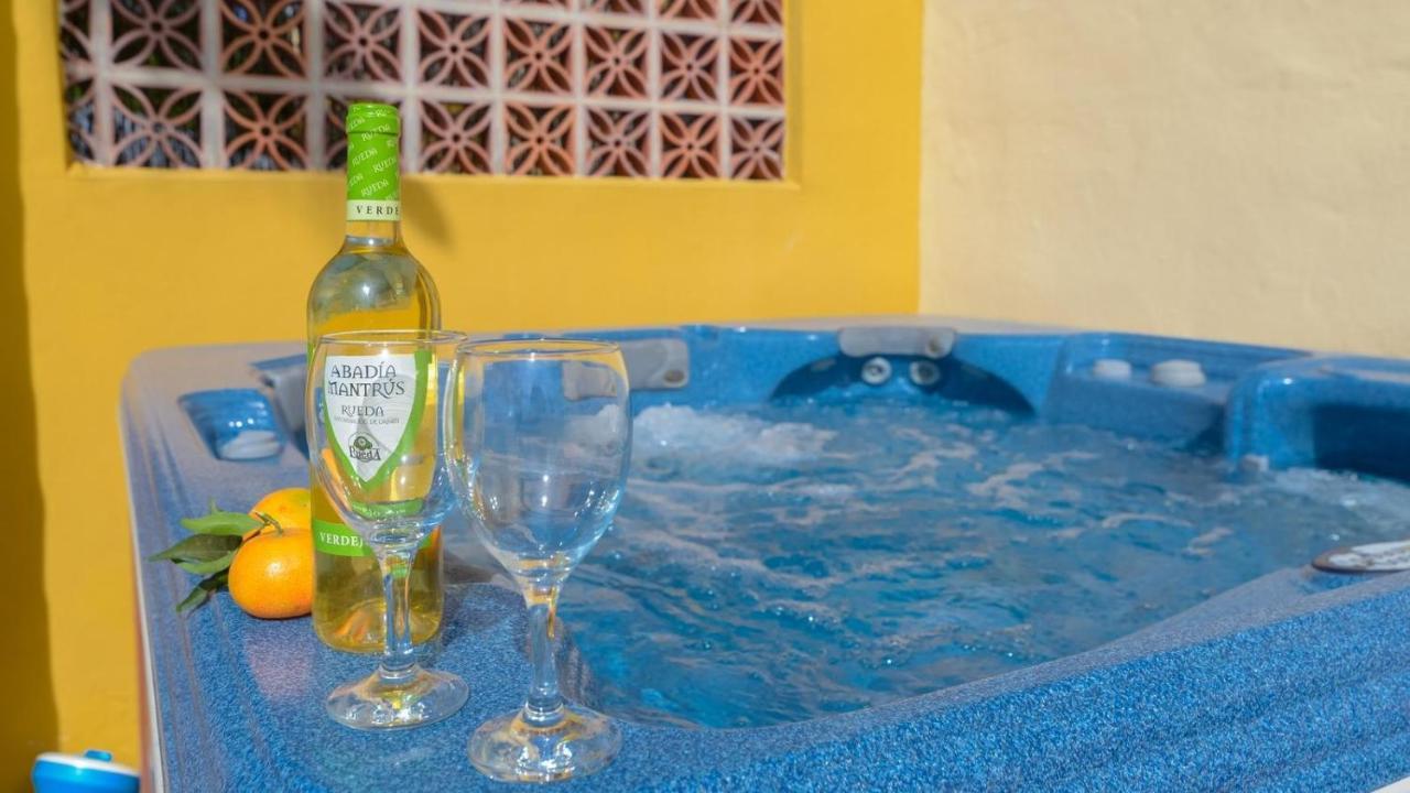 Hébergement de vacances Palomas I By Ruralidays Nerja