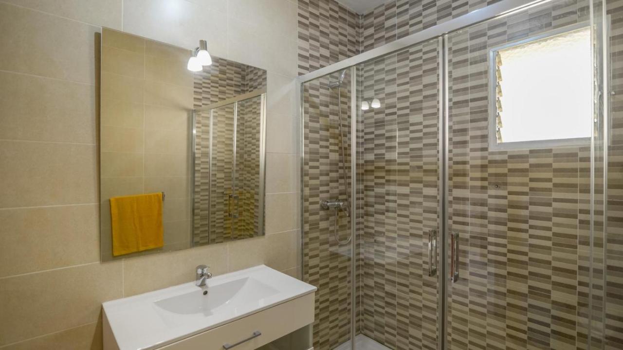 Holiday home Palomas I By Ruralidays Nerja