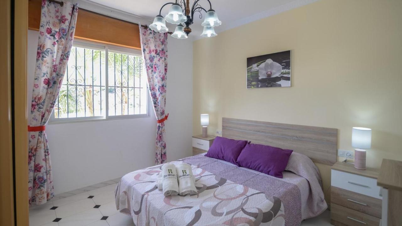 Holiday home Palomas I By Ruralidays Nerja