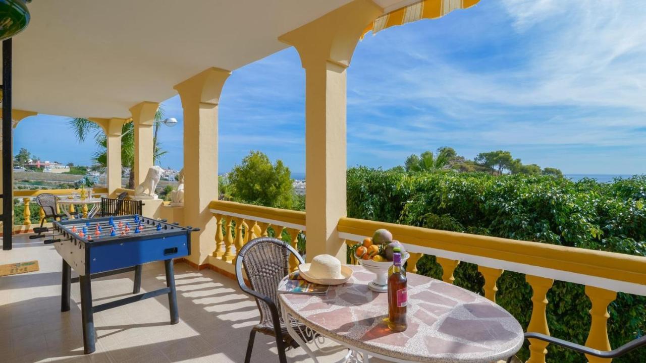 Palomas I By Ruralidays Holiday home