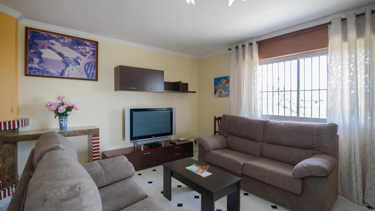 Palomas I By Ruralidays Holiday home