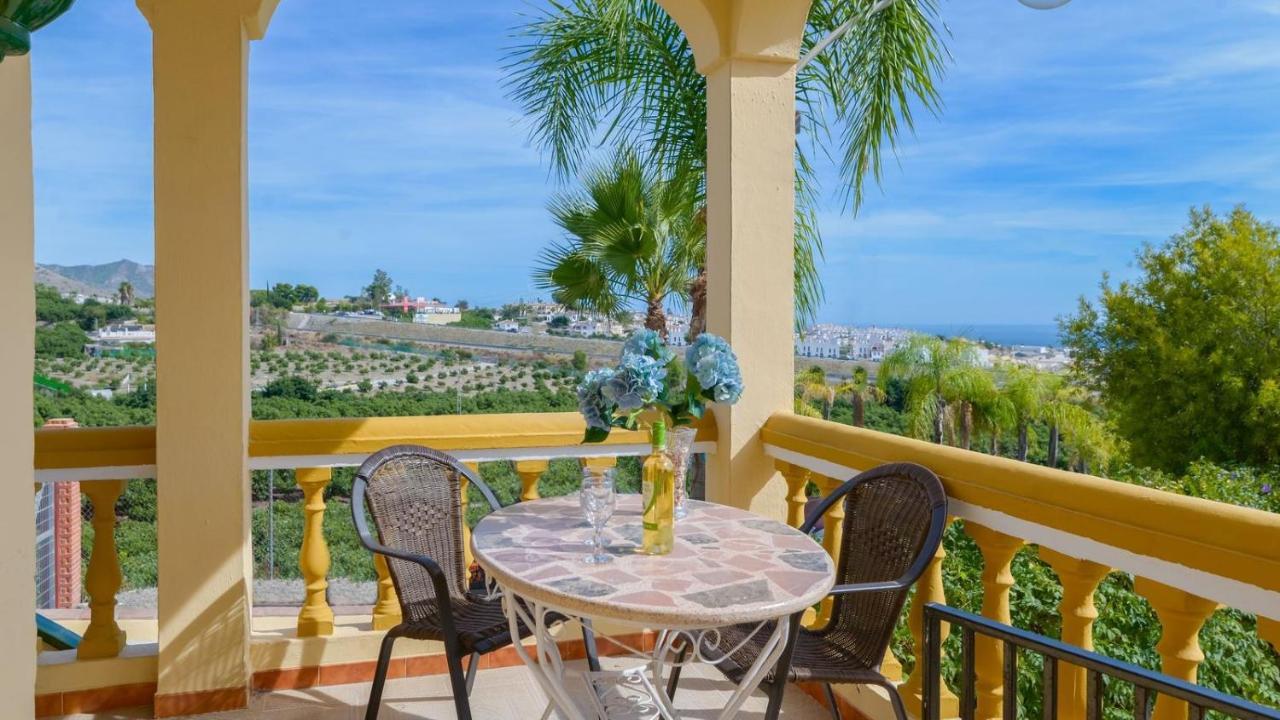 Palomas I By Ruralidays Holiday home *