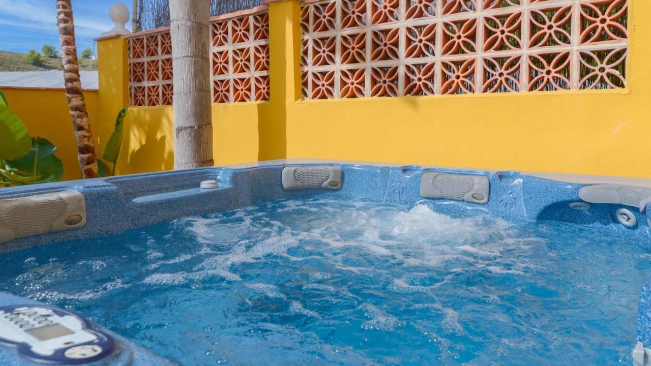 Palomas I By Ruralidays Holiday home *