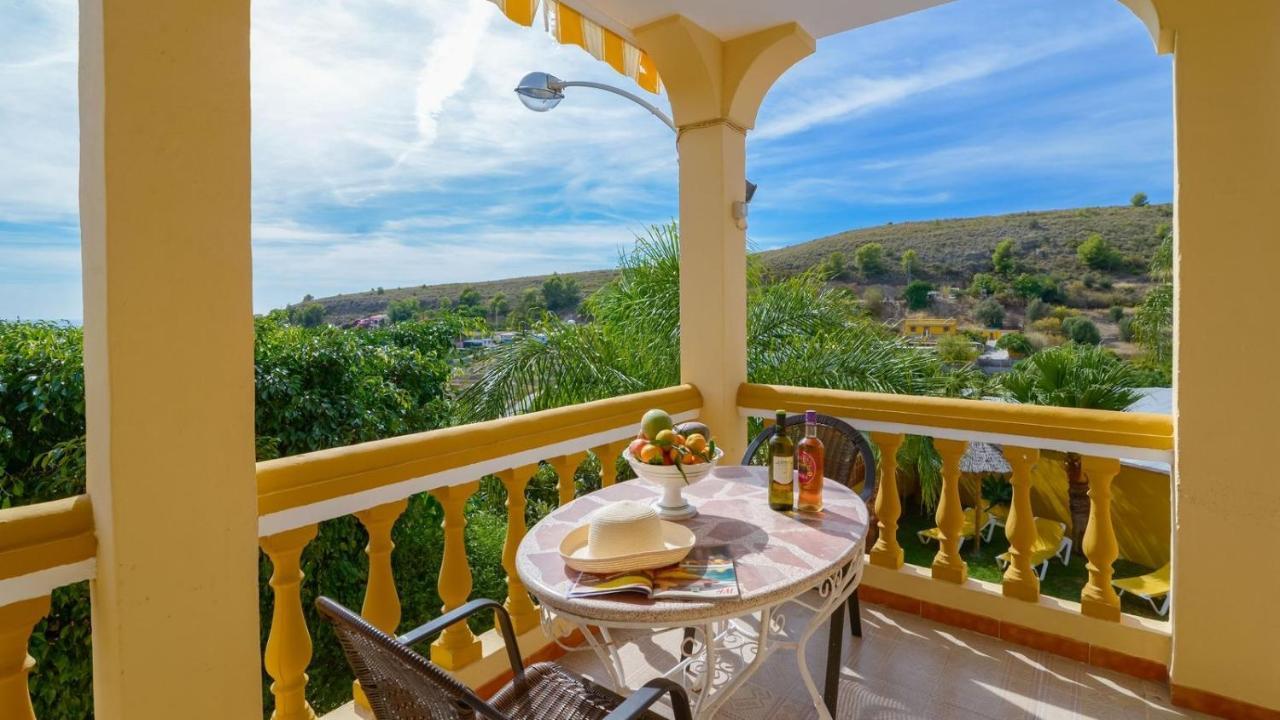 Palomas I By Ruralidays Holiday home *
