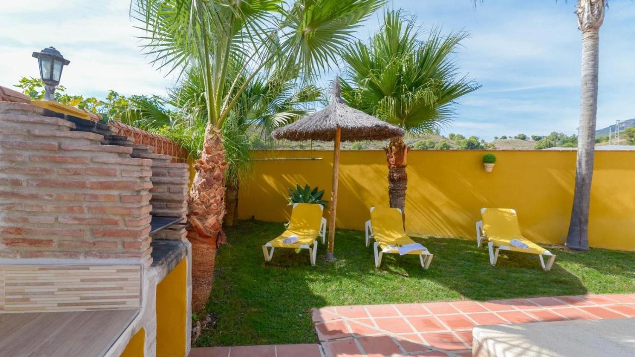 Holiday home Palomas I By Ruralidays *