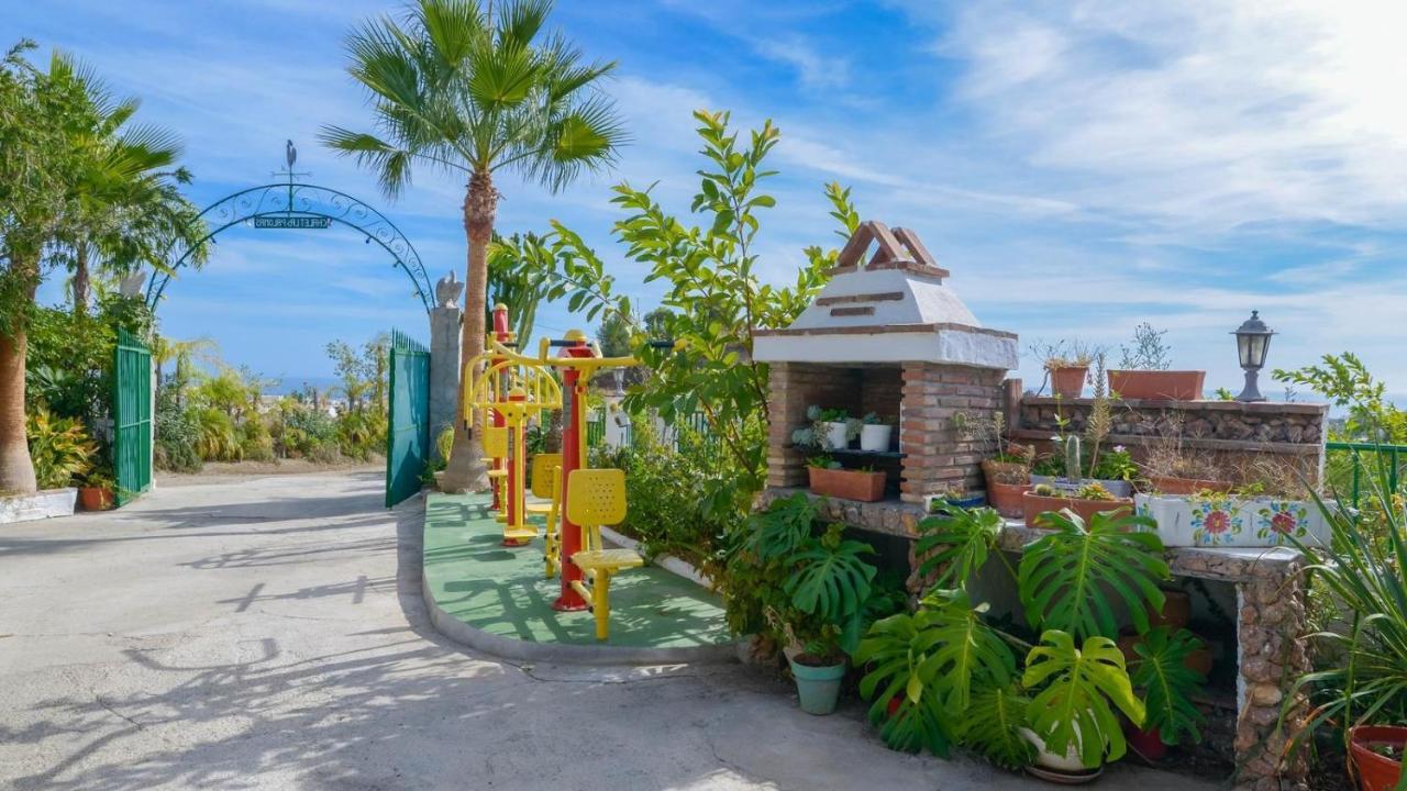 Holiday home Palomas I By Ruralidays
