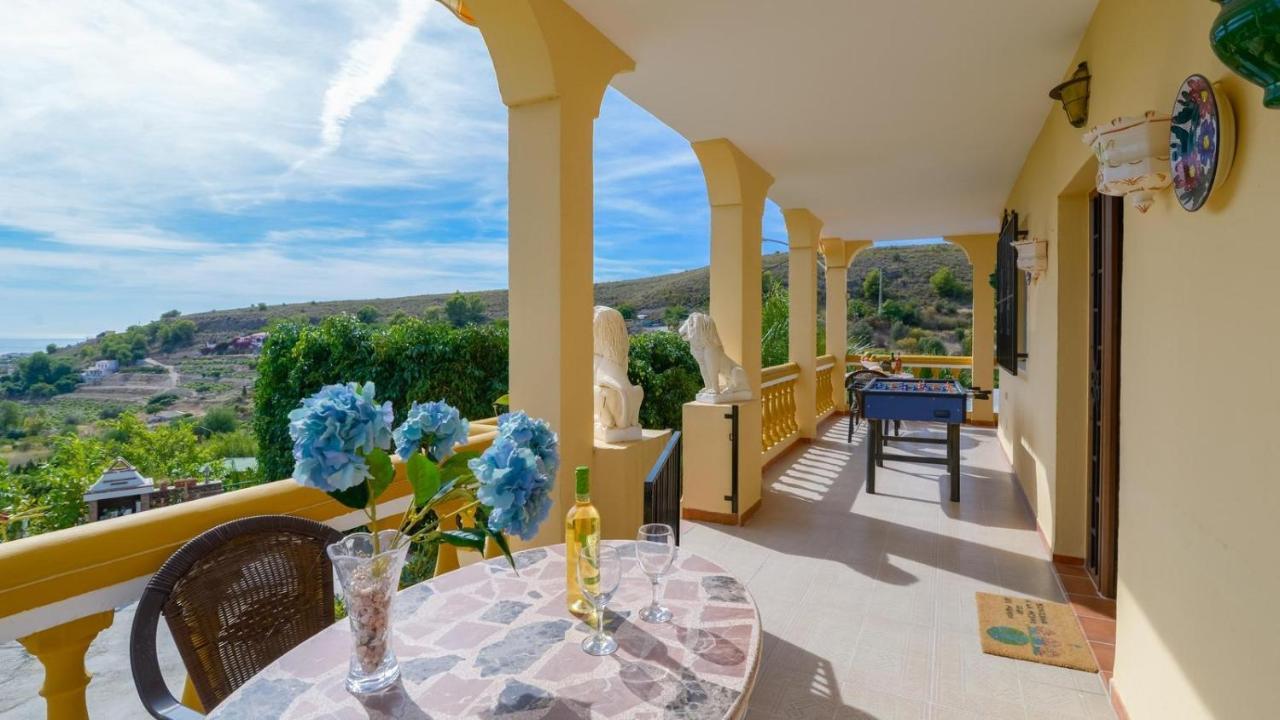 Palomas I By Ruralidays Holiday home *